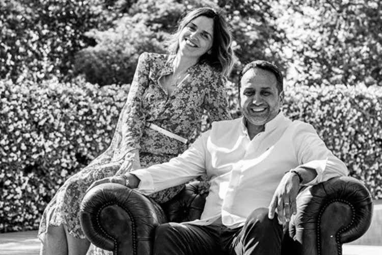 Pizza gourmet e champagne a casa: la risposta de Il Saraceno alla pandemia Pizza gourmet e champagne a casa: la risposta de Il Saraceno alla pandemia